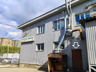 Фотография Аренда магазина, 129 м² , Дмитровское шоссе 48  №10