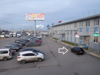 Фотография Аренда магазина, 129 м² , Дмитровское шоссе 48  №4