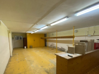 Фотография Продажа помещения свободного назначения, 953 м² , улица Устиновича 9  №1