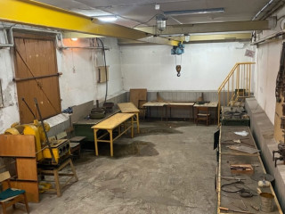 Фотография Продажа помещения свободного назначения, 953 м² , улица Устиновича 9  №4