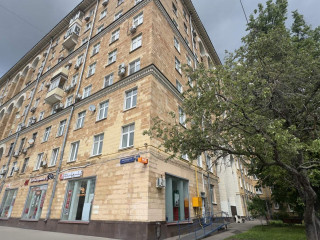 Фотография Продажа помещения свободного назначения, 479 м² , Ломоносовский проспект 18  №2