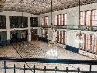 Фотография Продажа помещения свободного назначения, 4412 м² , Садовая улица 34  №4