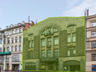 Фотография Продажа помещения свободного назначения, 4412 м² , Садовая улица 34  №2