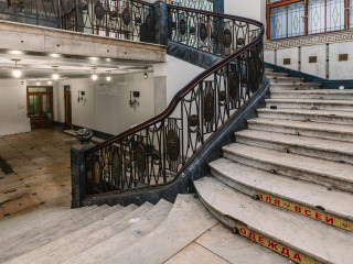 Фотография Продажа помещения свободного назначения, 4412 м² , Садовая улица 34  №14