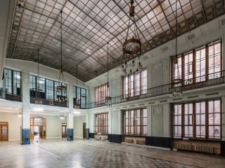 Фотография Продажа помещения свободного назначения, 4412 м² , Садовая улица 34  №6