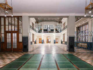 Фотография Продажа помещения свободного назначения, 4412 м² , Садовая улица 34  №5