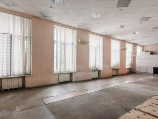 Фотография Продажа помещения свободного назначения, 4412 м² , Садовая улица 34  №8
