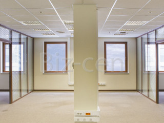 Аренда офиса 27 м² Тверская улица 16с1 