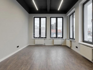 Фотография Аренда офиса, 65 м² , Переведеновский переулок 13с18  №3