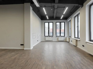 Аренда офиса 65 м² Переведеновский переулок 13с18 