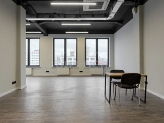 Фотография Аренда офиса, 65 м² , Переведеновский переулок 13с18  №4