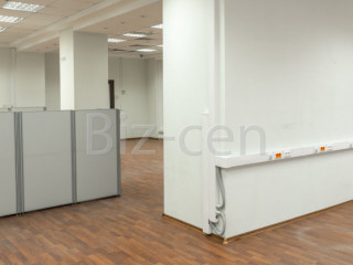 Фотография Аренда офиса, 65 м² , Переведеновский переулок 13с18  №1