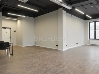 Фотография Аренда офиса, 65 м² , Переведеновский переулок 13с18  №2