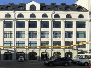 Фотография Аренда офиса, 65 м² , Переведеновский переулок 13с18 №10 Фотография Аренда офиса, 65 м² , Переведеновский переулок 13с18 №10