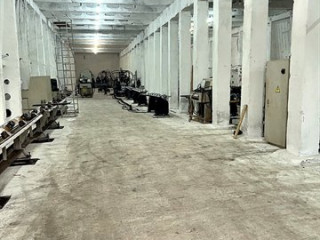 Фотография Аренда склада, 564 м² , Лесопарковая улица   №7