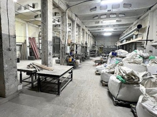 Фотография Аренда склада, 564 м² , Лесопарковая улица   №8
