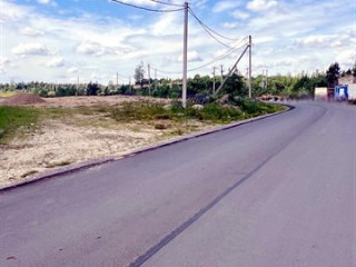 Фотография Аренда склада, 564 м² , Лесопарковая улица   №5