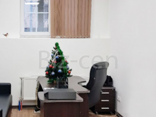 Фотография Аренда офиса, 18 м² , проспект Стачек 216к2  №1