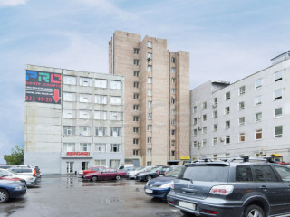 Фотография Аренда офиса, 200 м² , улица Маршала Говорова 35к4  №6