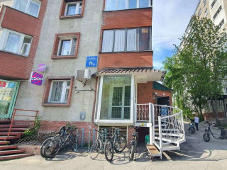 Фотография Аренда помещения свободного назначения, 79 м² , улица Крылова 71/1  №2