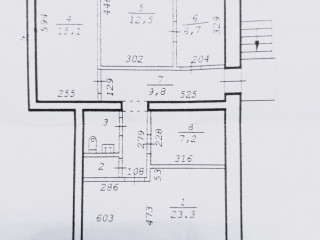 Фотография Аренда помещения свободного назначения, 79 м² , улица Крылова 71/1  №8