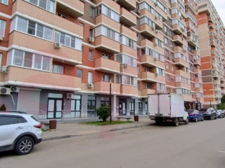Фотография Аренда помещения свободного назначения, 56 м² , улица Гидростроителей №7