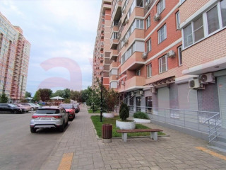 Фотография Аренда помещения свободного назначения, 56 м² , улица Гидростроителей №6
