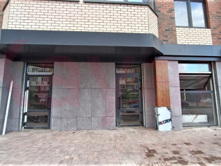 Продажа помещения свободного назначения 51 м² улица Петра Метальникова