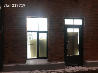 Фотография Аренда помещения свободного назначения, 58 м² , Лесная улица 20с1  №6