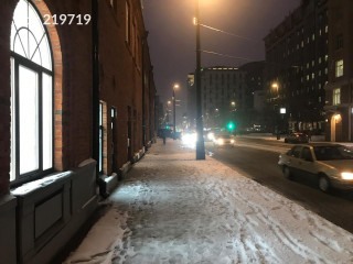 Фотография Аренда помещения свободного назначения, 58 м² , Лесная улица 20с1  №7