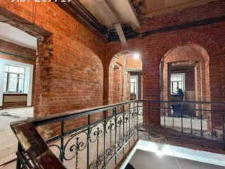 Фотография Аренда помещения свободного назначения, 58 м² , Лесная улица 20с1  №9