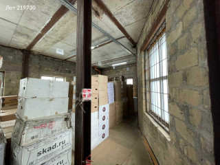 Фотография Аренда помещения свободного назначения, 1700 м² , Ленинградское шоссе 71Б  №29
