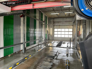 Фотография Аренда помещения свободного назначения, 1700 м² , Ленинградское шоссе 71Б  №23