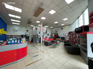 Фотография Аренда помещения свободного назначения, 1700 м² , Ленинградское шоссе 71Б  №15