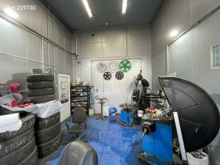 Фотография Аренда помещения свободного назначения, 1700 м² , Ленинградское шоссе 71Б  №25