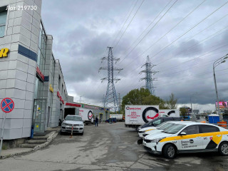 Фотография Аренда помещения свободного назначения, 1700 м² , Ленинградское шоссе 71Б  №7
