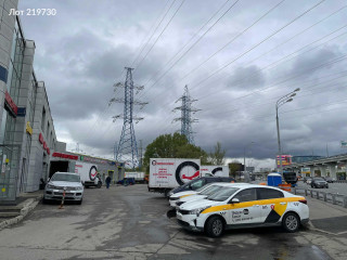 Фотография Аренда помещения свободного назначения, 1700 м² , Ленинградское шоссе 71Б  №8