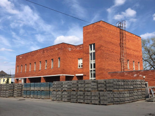 Фотография Аренда помещения свободного назначения, 700 м² , улица Авенариуса 1  №1