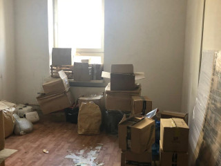 Фотография Аренда помещения свободного назначения, 700 м² , улица Авенариуса 1  №3
