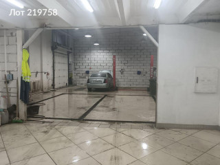 Фотография Аренда помещения свободного назначения, 1067 м² , Духовской переулок 17с4  №8
