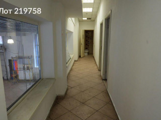 Фотография Аренда помещения свободного назначения, 1067 м² , Духовской переулок 17с4  №15