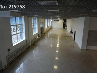 Фотография Аренда помещения свободного назначения, 1067 м² , Духовской переулок 17с4  №31