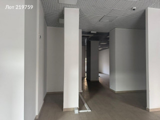 Фотография Аренда помещения свободного назначения, 155 м² , Олонецкая улица 21В  №11