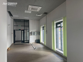 Фотография Аренда помещения свободного назначения, 155 м² , Олонецкая улица 21В  №10
