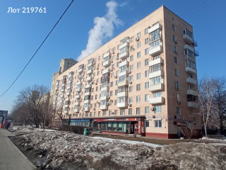 Фотография Продажа помещения свободного назначения, 354 м² , Бережковская набережная 8  №6