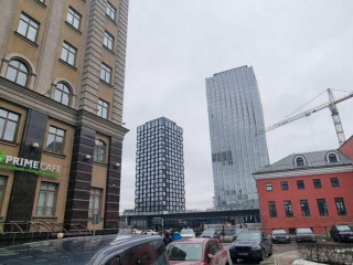 Фотография Аренда помещения свободного назначения, 52 м² , Летниковская улица 10с2  №4