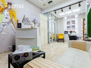 Фотография Аренда помещения свободного назначения, 52 м² , Летниковская улица 10с2  №12