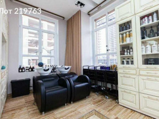 Фотография Аренда помещения свободного назначения, 52 м² , Летниковская улица 10с2  №10