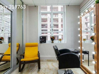 Фотография Аренда помещения свободного назначения, 52 м² , Летниковская улица 10с2  №9
