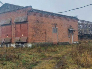 Фотография Продажа помещения свободного назначения, 80000 м² , Московская улица 32В  №3